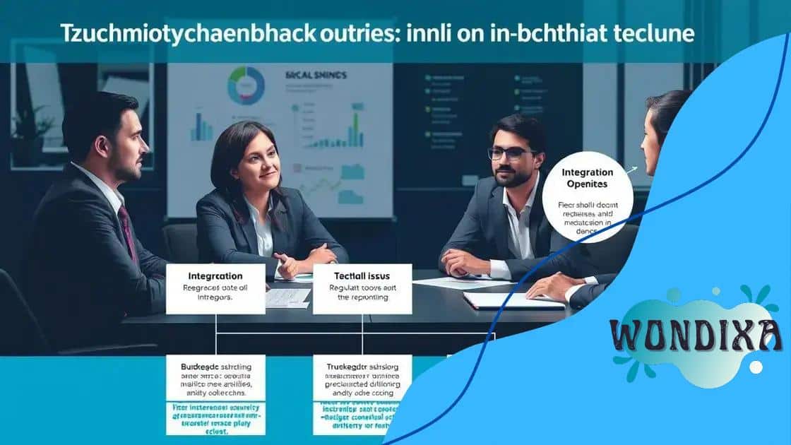 Challenges in implementing blockchain solutions