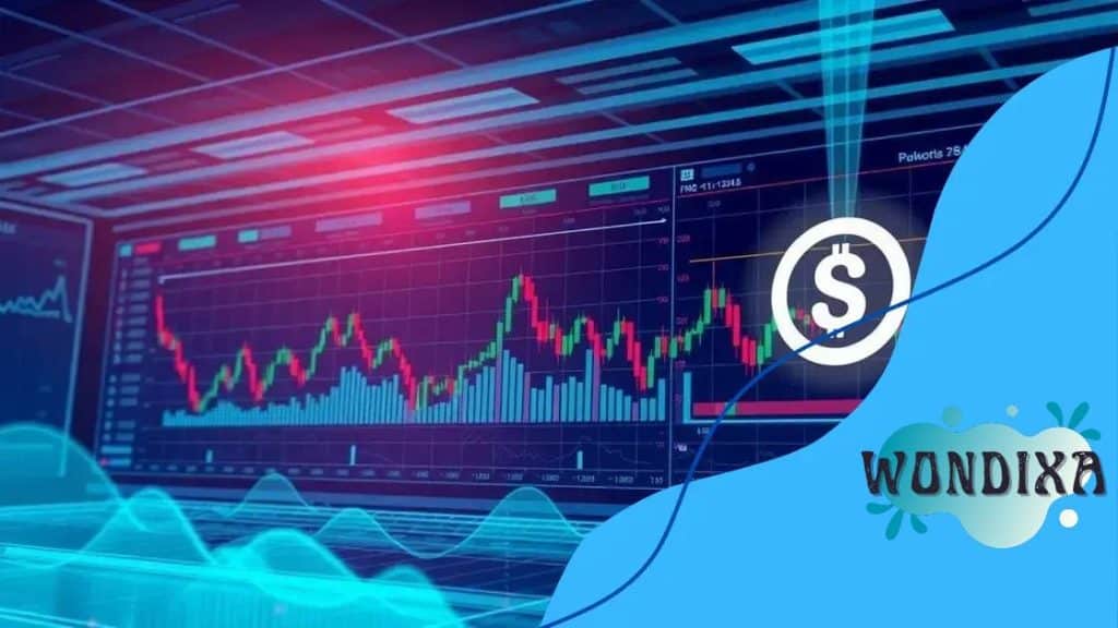 How blockchain is transforming the stock trading landscape