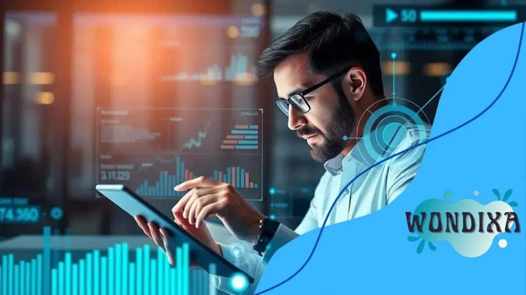 AI in predictive financial risk management: your game changer