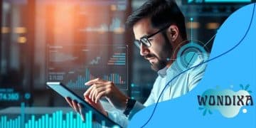 AI in predictive financial risk management: your game changer