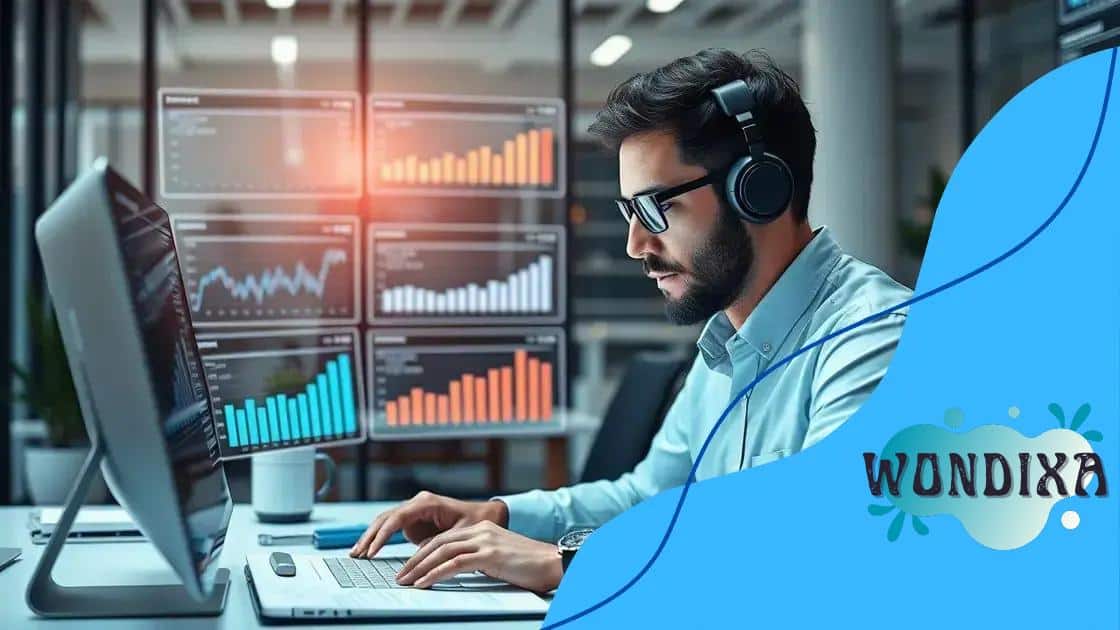 Key benefits of AI for financial institutions