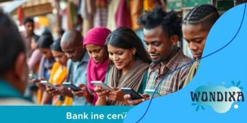 Mobile banking innovations in emerging markets