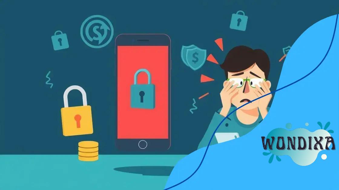 Challenges faced by mobile banking technologies
