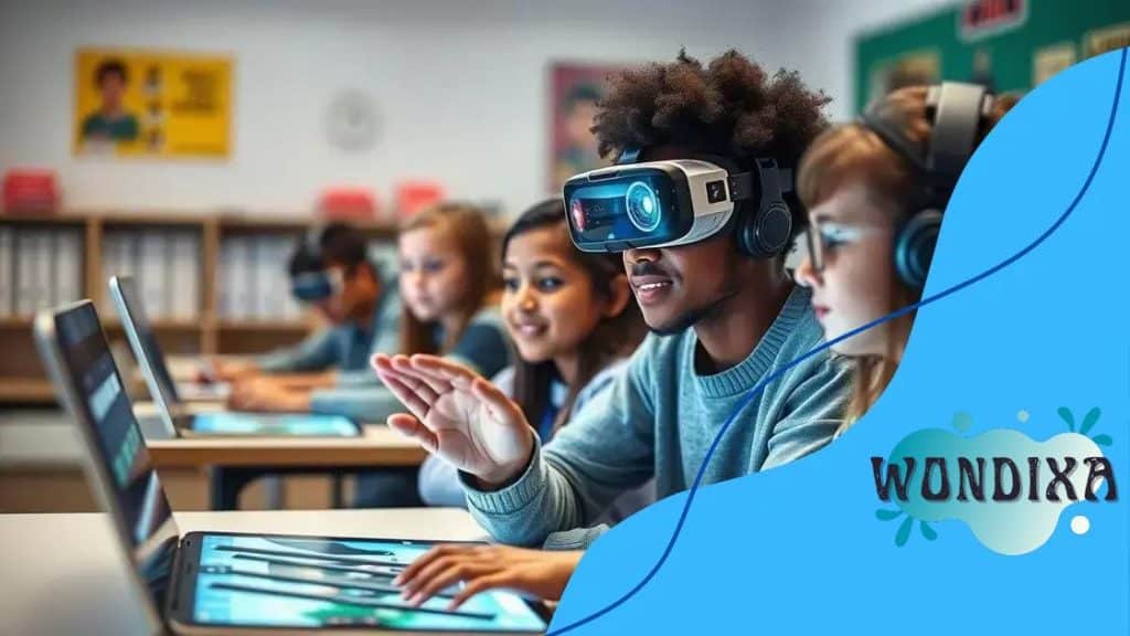 How AR is being used for hands-on learning experiences