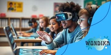 How AR is being used for hands-on learning experiences