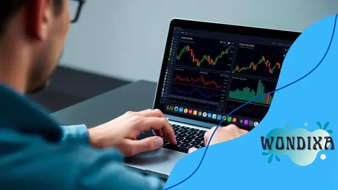 Building a balanced crypto investment portfolio