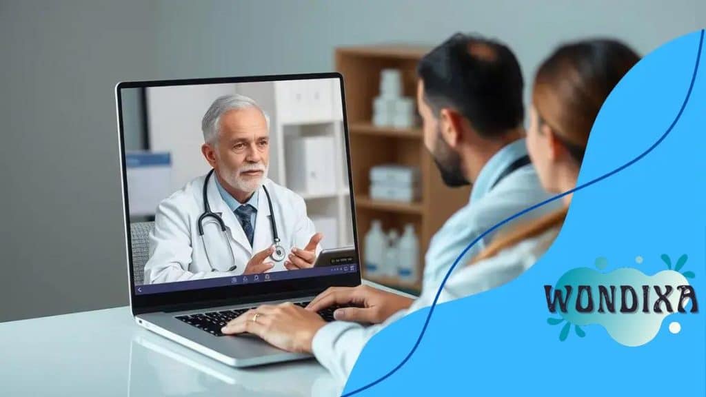 How telemedicine is reshaping healthcare benefits