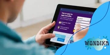 Digital tools simplifying benefits application processes