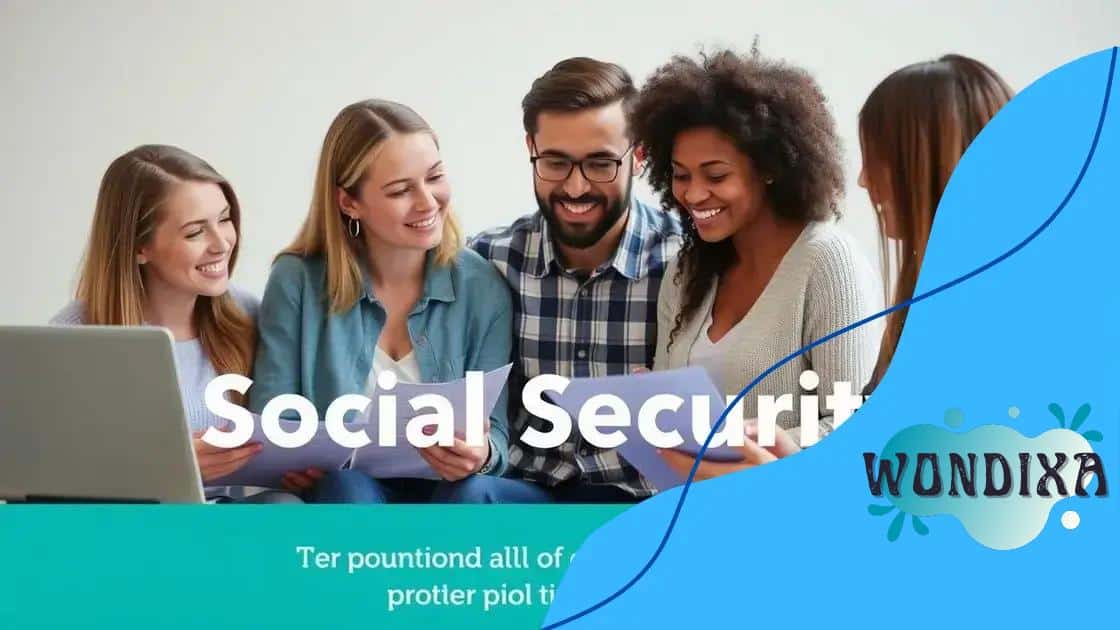 How social security impacts younger generations