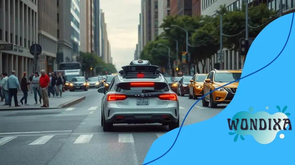 AI ethics in autonomous vehicles: what you need to know