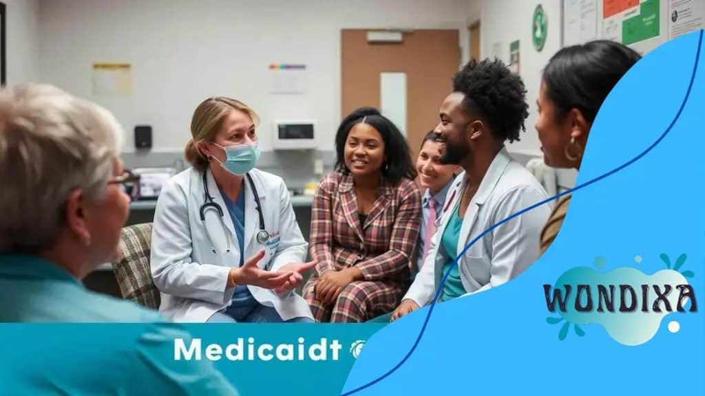 The future of Medicaid expansion under new legislation