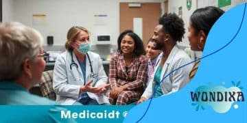 The future of Medicaid expansion under new legislation