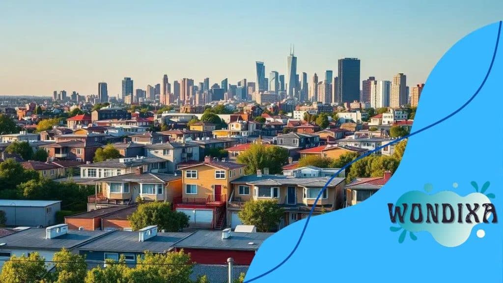Affordable housing programs for urban residents