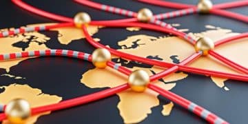 US Sanctions' Global Economic Impact: Data-Driven View - Cover Image