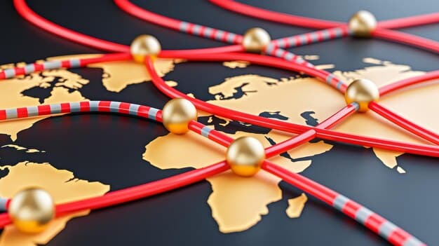 US Sanctions’ Global Economic Impact: Data-Driven View