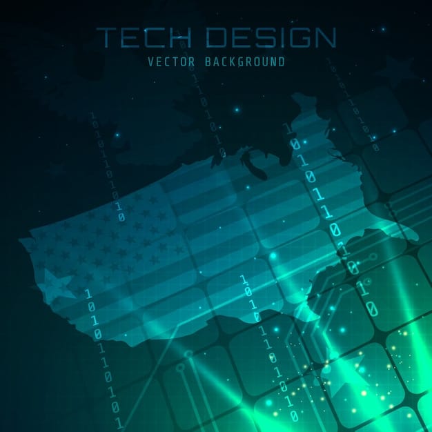 US Cybersecurity Threats: National Security Response