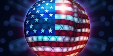 How Will the US Election Cycle in 2028 Shape Future Foreign Policy Decisions? - Cover Image