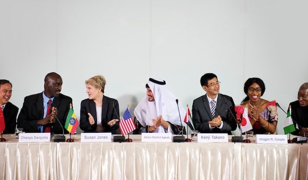 US Diplomacy Challenges: Navigating 21st-Century World Affairs
