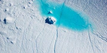 US Arctic Strategy: Geopolitics & Environmental Changes - Cover Image