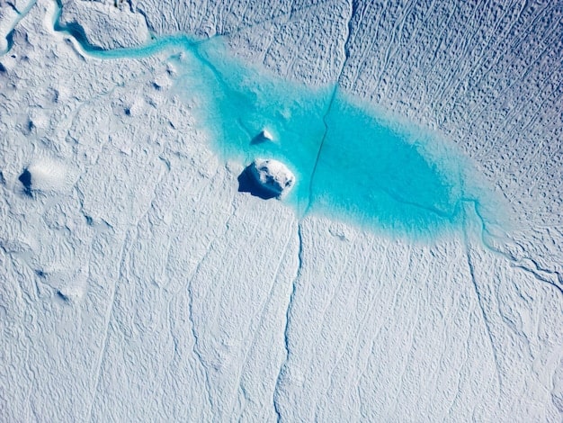 US Arctic Strategy: Geopolitics & Environmental Changes