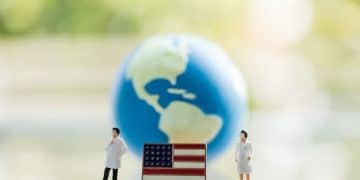 US & WHO: Reassessing Relationship After Recent Changes - Cover Image