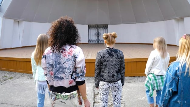 How New National Arts Funding Bill Will Impact US Cultural Events