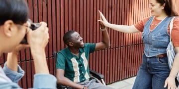 Cultural Event Organizers: 2025 Accessibility Guidelines Prep Guide - Cover Image