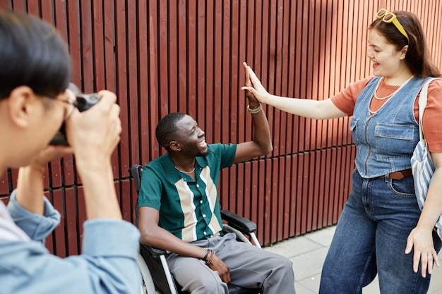Cultural Event Organizers: 2025 Accessibility Guidelines Prep Guide