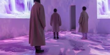 What are the Top 5 Emerging Art Movements Shaping US Culture in 2025? - Cover Image