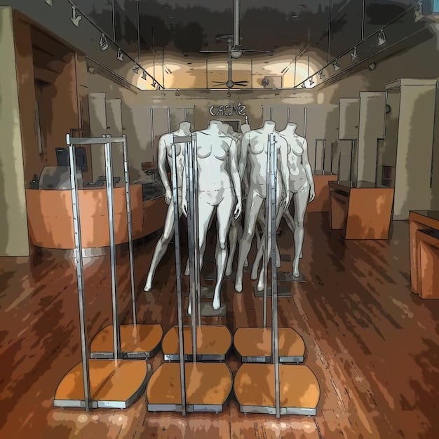 A well-lit, sterile museum display area featuring preserved anatomical exhibits of the human body. Detailed muscle structures and organs are visible under protective glass, with informative labels beside each display. The overall atmosphere is educational and respectful.