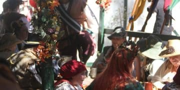 Maximize Your Smithsonian Folklife Festival 2025 Experience - Cover Image