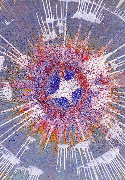 American Art Evolution: From Pop Art to Post-Internet Era