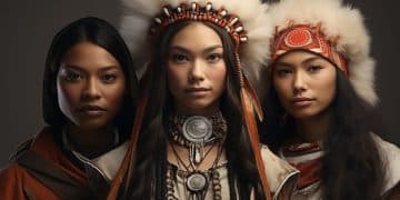 Celebrating Native American Heritage: 4 Must-Attend November Events - Cover Image