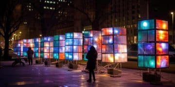 Future of Public Art in US: 5 Innovative Projects - Cover Image
