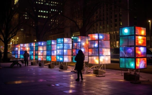 Future of Public Art in US: 5 Innovative Projects