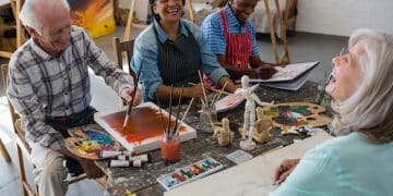 Support Local Artists: Engage Your Community's Creative Scene - Cover Image