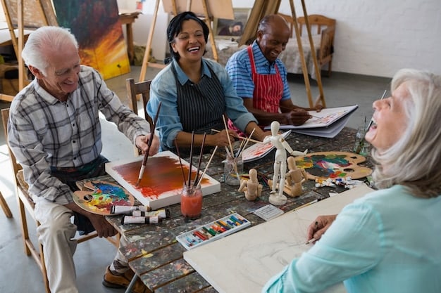 Support Local Artists: Engage Your Community’s Creative Scene