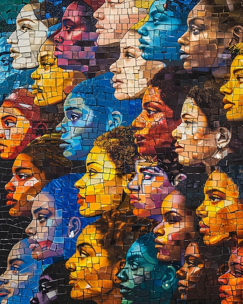 Power of Protest Art: 7 Iconic Works That Shaped American History
