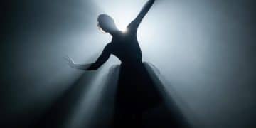 Decoding Contemporary Dance: Beginner's Guide to Movement & Meaning - Cover Image