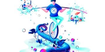 Social Media's Impact on Art Consumption: Trends & Engagement 2025 - Cover Image
