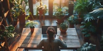 Stress-Busting Strategies for Remote Workers: 7 Proven Techniques to Improve Well-being - Cover Image
