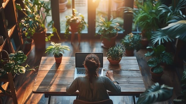 Stress-Busting Strategies for Remote Workers: 7 Proven Techniques to Improve Well-being