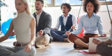 The Future of Wellness: 4 Employee Benefits Trends to Watch - Cover Image