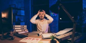 Reduce Your Burnout Risk: 5 Strategies for Workplace Stress - Cover Image