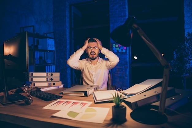 Reduce Your Burnout Risk: 5 Strategies for Workplace Stress