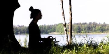 Mindfulness: 3 Simple Exercises to Reduce Stress & Improve Focus - Cover Image