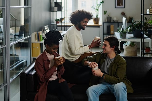 Employee Assistance Programs: Your Secret for Overcoming Life Challenges