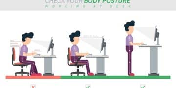 Improve Posture in 30 Days: Ergonomic Excellence Guide - Cover Image