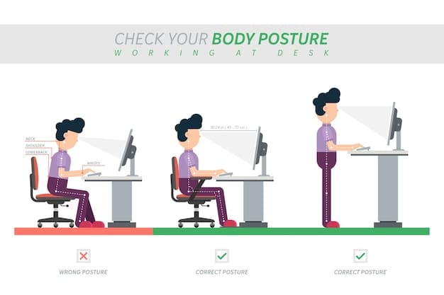 Improve Posture in 30 Days: Ergonomic Excellence Guide