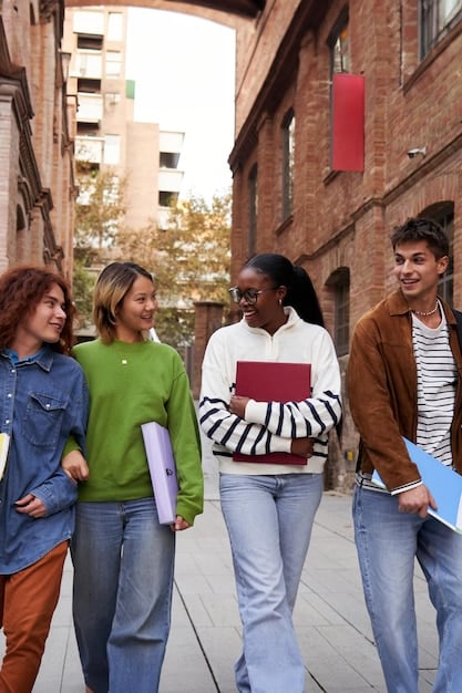 2025 Federal Education Budget: Impact on College Affordability